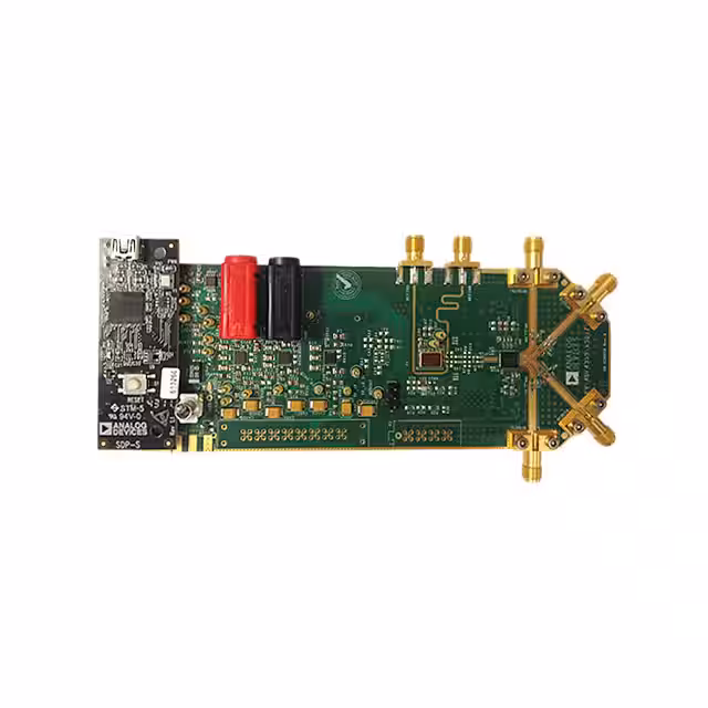 EV-ADF4355-2SD1Z Analog Devices Inc.  Cartes et kits d'évaluation et de démonstration